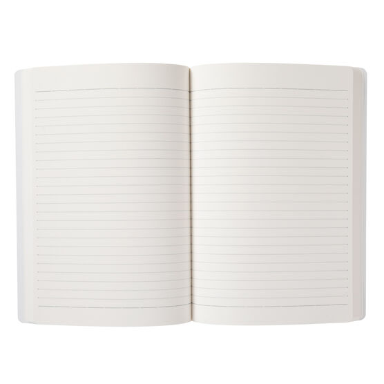 Sarah Lucas Honey Pie A5 notebook